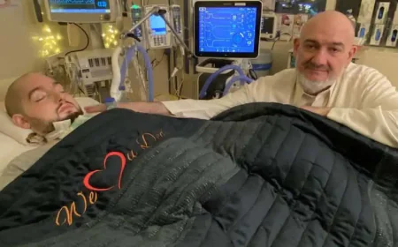 Saudi Arabia Mourns the Loss of Prince Al Waleed, the ‘Sleeping Prince,’ Whose 20-Year Journey in Coma Inspired a Nation