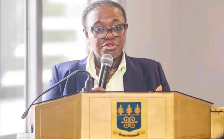 University of Ghana Launches Safety and Security Champions Initiative to Foster a Culture of Vigilance and Preparedness