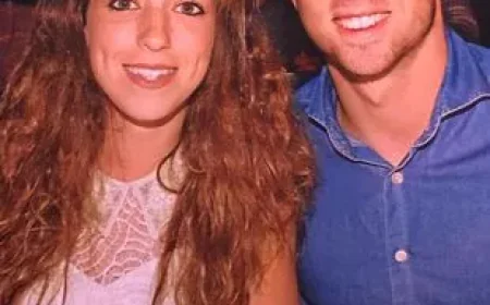 Rute Cardoso Shares Heartfelt Tribute to Late Husband Diogo Jota