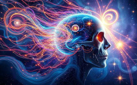 Unlocking and Releasing the Kinetic Action of the Subconscious Mind for Personal Transformation