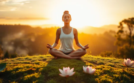 Practical Techniques in Mental Healing: Effective Strategies for Achieving Emotional Well-Being