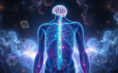 How the Body Portrays the Working of the Mind: Decoding the Connection Between Mind and Body