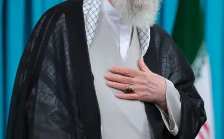 Iran Acknowledges Severe Damage to Nuclear Facilities in U.S. Strikes, Vows to Resume Enrichment