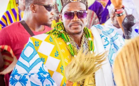 Ashanti Police Launch Investigation into Fatal Shooting at Asawase F-Line, Kumasi