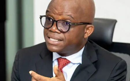 Steka Slams NPP Conference as Stage-Managed for Bawumia