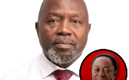 A-G Discontinues Duffour Trial after Recovery of State Funds