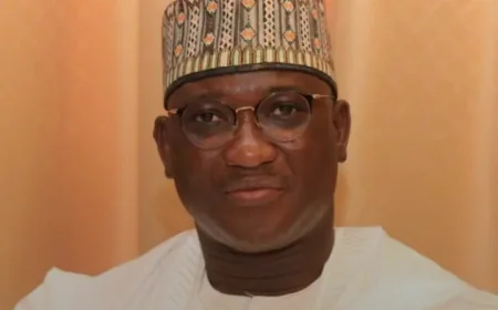 Tampuli Slams AG’s Decision to Drop Duffour Case as Selective Justice