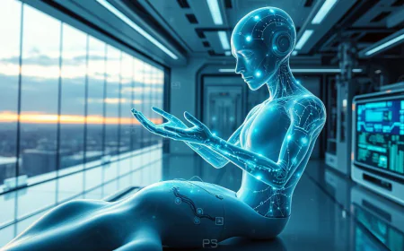 The Invisible Intelligence Within: How an Inner System Takes Care of Your Body