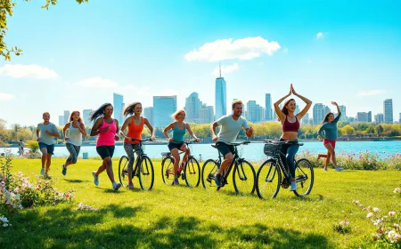 Why It's Normal to Be Healthy, Vital, and Strong — It’s Abnormal to Be Sick