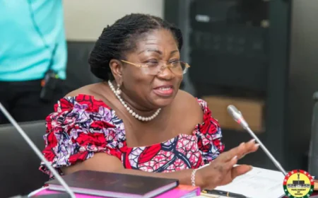 Appiagyei Rejects ECOWAS Nomination, Warns Against Politically Driven Substitutions