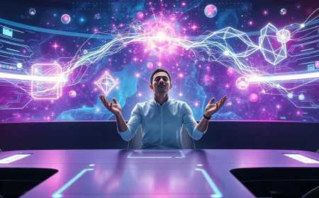 Unlock Your Potential: Harness the Power of Your Mind to Serve Yourself