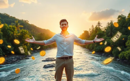 How to Attract the Money You Need: Proven Strategies to Reach Your Financial Goals