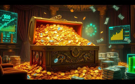 Mastering Your Constant Supply of Money: Strategies for Financial Stability and Wealth Building