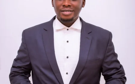 Kassim Alhassan and Augustina Adzadu Emerge Victorious in 2025 POSSA City Campus Elections