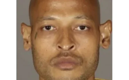 California Man Behind Bars For Sniffing Women's Bottom At Nordstrom Rack