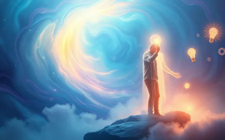 Unlocking Success: Harnessing Your Subconscious Mind as a Powerful Partner