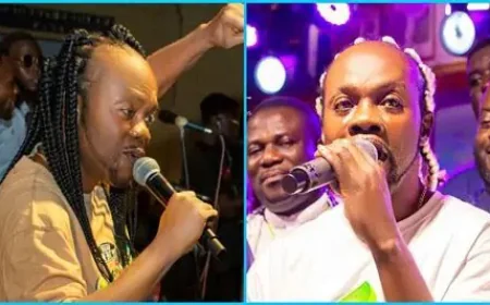 Iconic Highlife Musician "Daddy Lumba" Passes Away - July 26, 2025