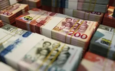 Highlights from Ghana’s 2025 Mid-Year Budget Review