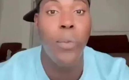 Abuja Court Remands Social Media Influencer for False Claims About President Tinubu’s Death