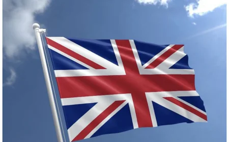 UK’s Online Safety Act Officially Comes Into Effect, Ushering in New Era of Internet Regulation