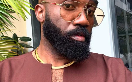 Noble Igwe Criticizes Renaming of Charly Boy Bus Stop to Baddo Bus Stop