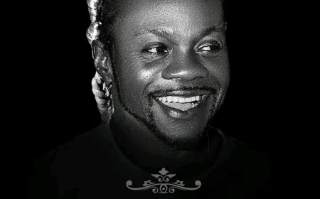 Ghana Mourns as Highlife Legend Daddy Lumba Passes Away