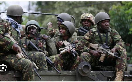 Security Situation In Bawku Escalate As 3 Students Killed