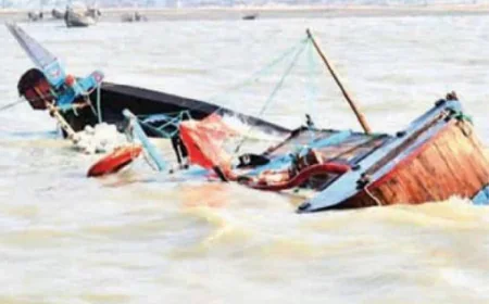 Tragedy in Niger: 25 Feared Dead, Including Family of 10, in Shiroro Boat Mishap