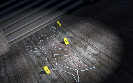 Student Shot Dead in Dormitory as Gunmen Invade Bawku School