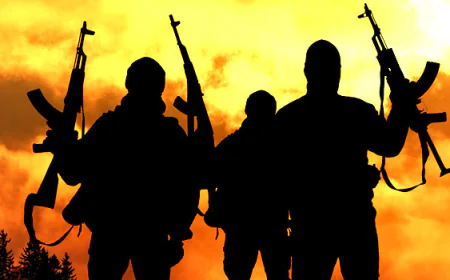 Clergyman, Two Others Abducted by Suspected Bandits in Kaduna