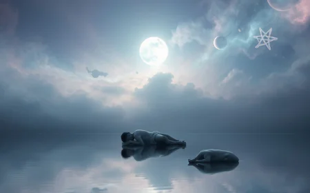 Unlock Your Mind's Potential: How Your Subconscious and Sleep Intertwine