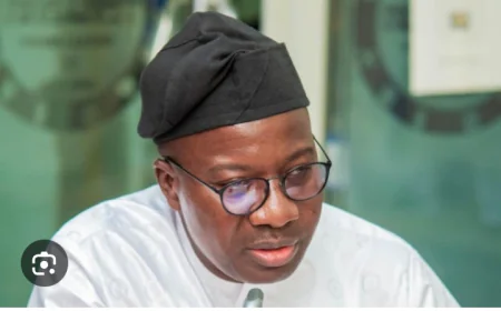 Bawku Conflict : MPs House Vandelized And Set Ablaze