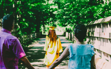 Things Our Parents Lied to Us About (No Shade, But Let’s Be Real)