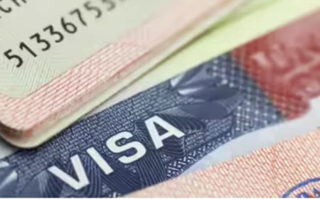 Visa Appointments Are Taking 8 Months — Here's the Secret Hack to Book One in 3 Days