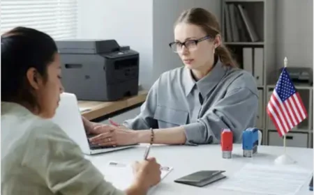 USA interview waiver