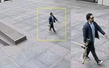 Gunman Kills 4 including a Police Officer in Manhattan Skyscraper Before Taking Own Life