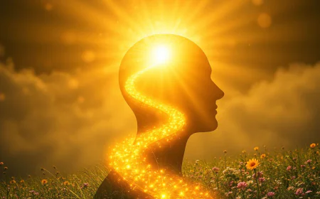 Unlock Your Happiness: How Your Subconscious Mind Holds the Key