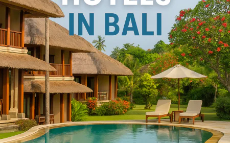7 Dreamy & Affordable Honeymoon Hotels in Bali Romantic Escapes from $50/Night
