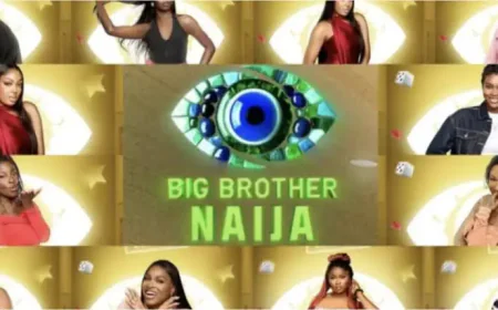 BBNaija Twist: All 28 Housemates Up for Eviction as Biggie Overrules Nominations