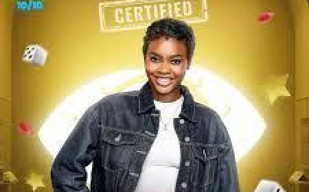 BBNaija: I’m Polygamous in Nature — Dede Sparks Reactions with Bold Confession