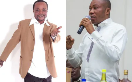 Joy Daddy CEO Refuses to Mourn Daddy Lumba Over Debt