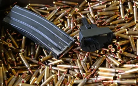 New Ammunition Theft Rocks Ghana Armed Forces