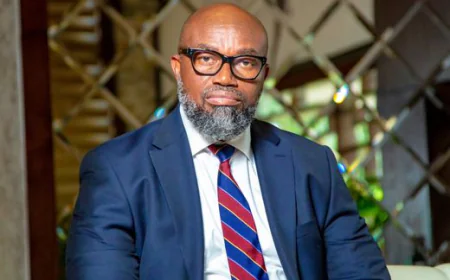 McDan's Warehouse  purportedly demolished by GAF