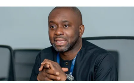 Former CEO Of MIIF Prevented From Flying Out Of Ghana