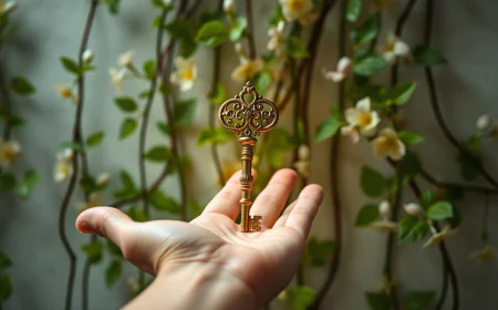 The Master Key to Happy Relationships: Unlocking Deeper Connections