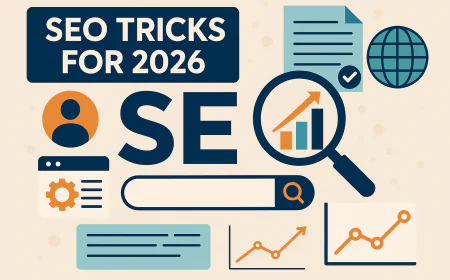 19 Powerful SEO Tricks for 2026 That Actually Work