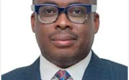 OSP Invites Paul Adom Otchere For Questioning