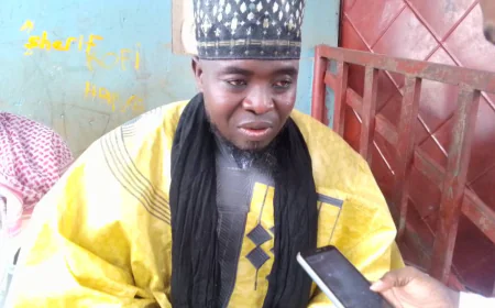 Arrest and prosecute perpetrators of Bawku unrest — Chief Imam urges Ghana police 