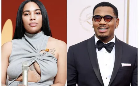 Dreka Gates Files for Divorce from Kevin Gates After 9 Years of Marriage