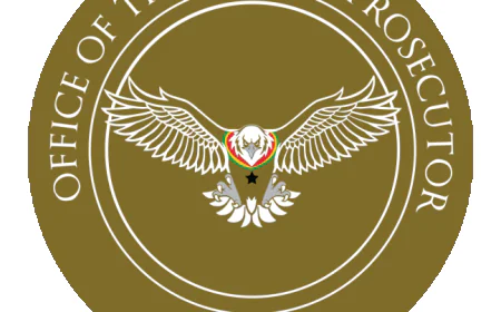 OSP invites Paul Adom-Otchere over GACL corruption probe